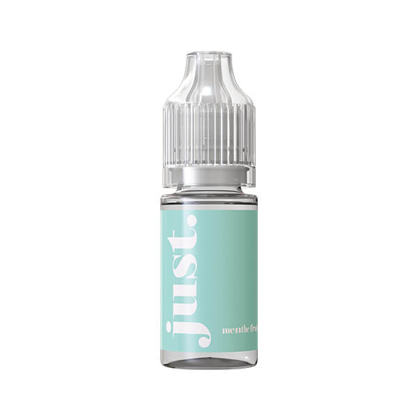E-liquide Menthe Fraiche